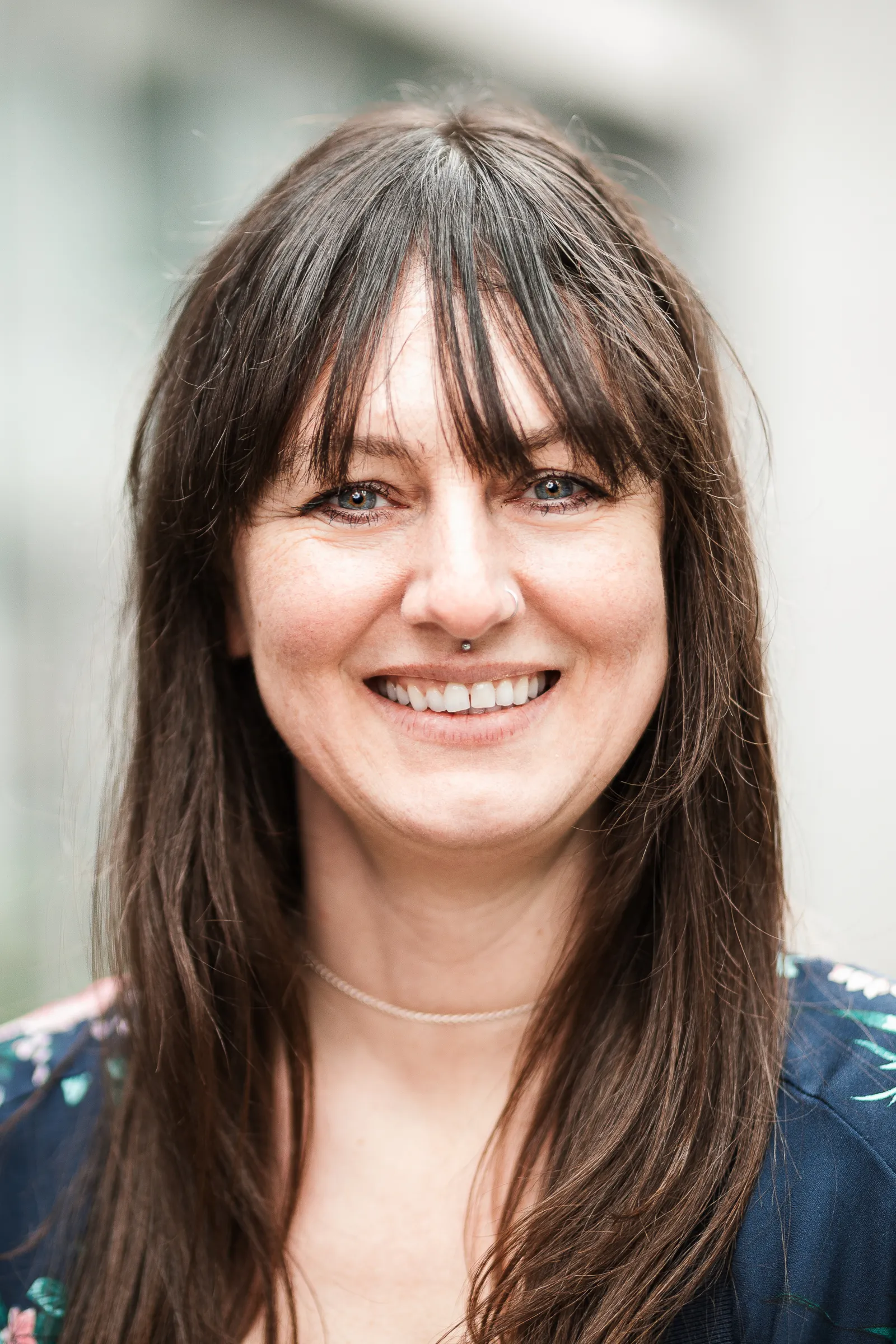 Nina Fuchs