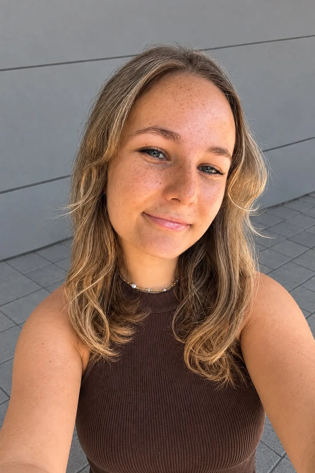 Maria Zwerger