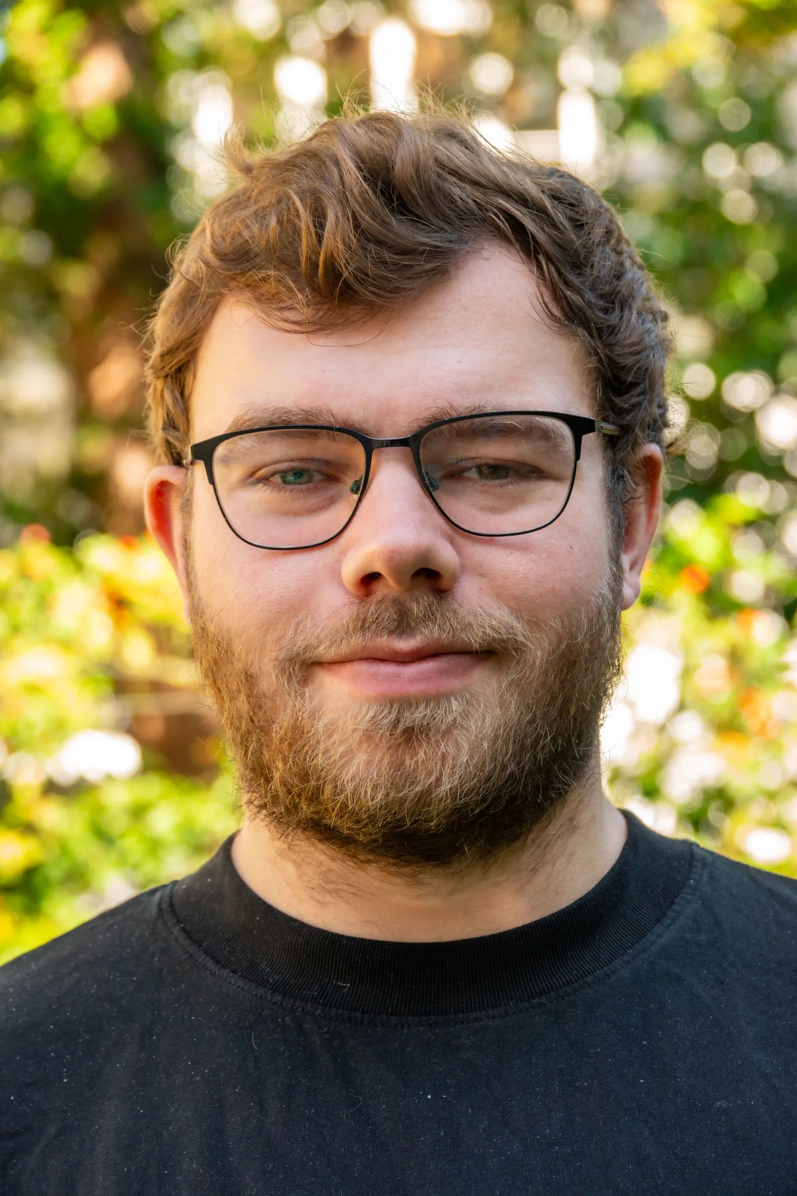 Marius Laubach